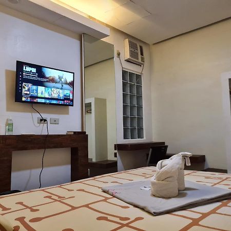 Hotel Giorgio General Santos City Εξωτερικό φωτογραφία