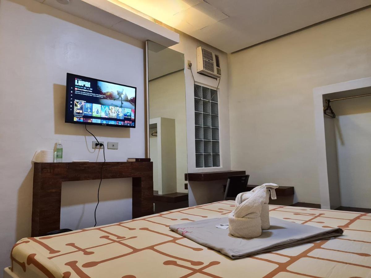 Hotel Giorgio General Santos City Εξωτερικό φωτογραφία