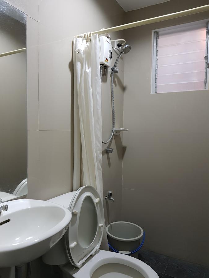 Hotel Giorgio General Santos City Εξωτερικό φωτογραφία