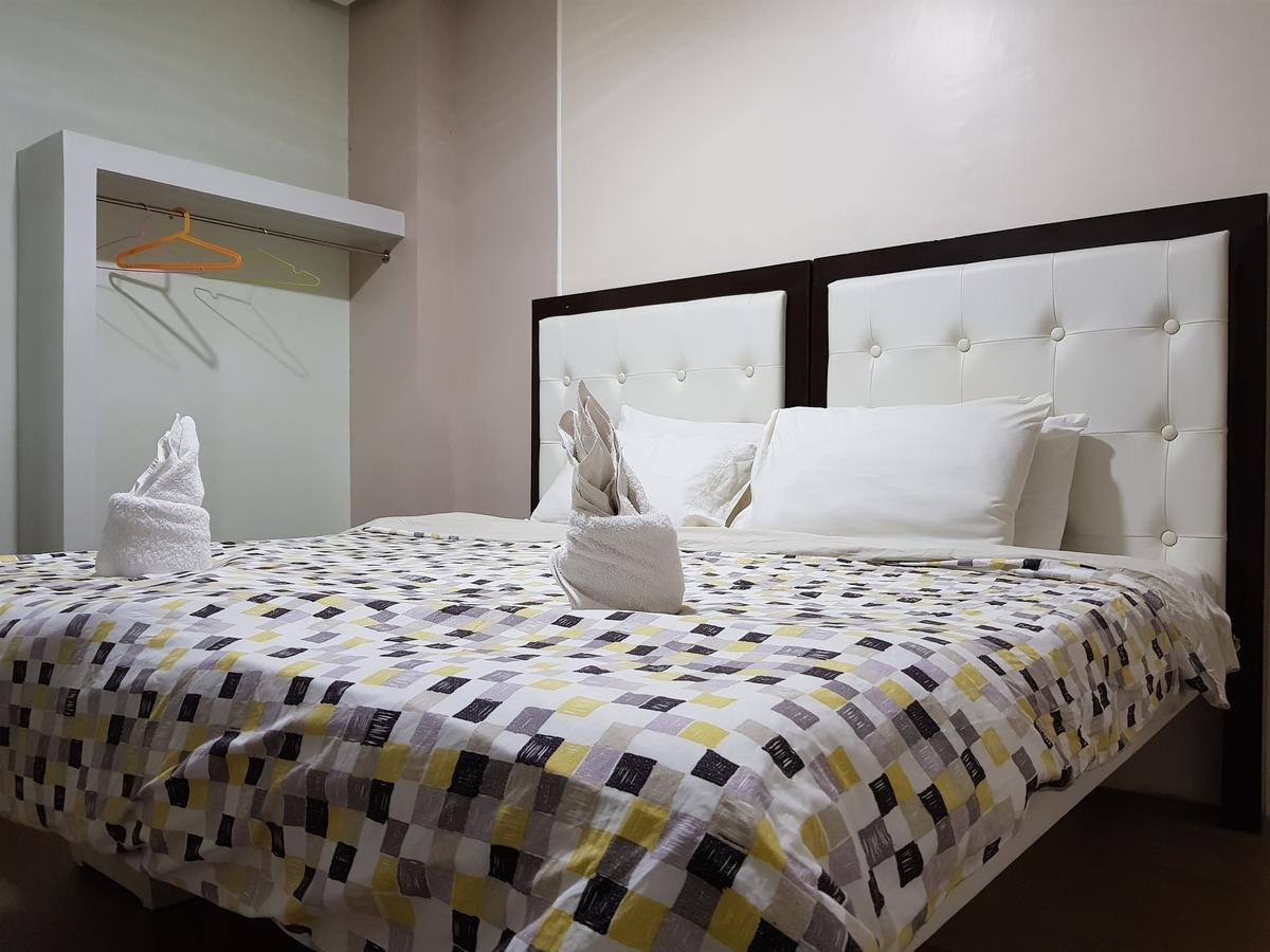 Hotel Giorgio General Santos City Εξωτερικό φωτογραφία