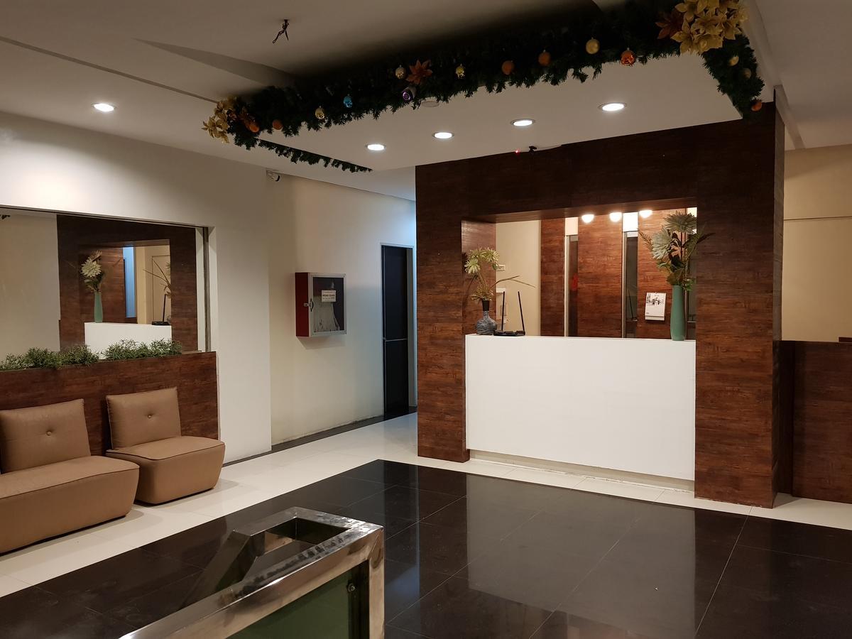 Hotel Giorgio General Santos City Εξωτερικό φωτογραφία