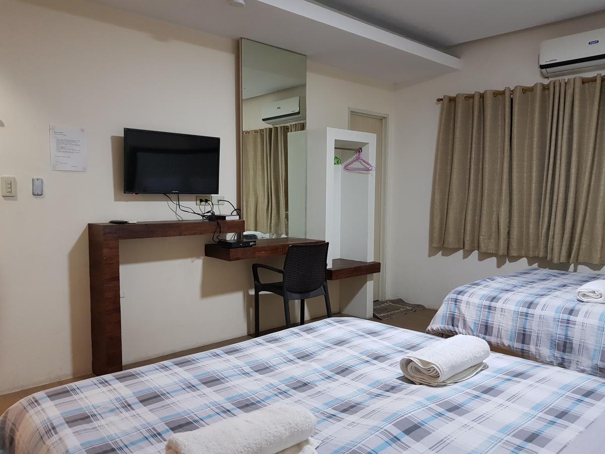 Hotel Giorgio General Santos City Εξωτερικό φωτογραφία