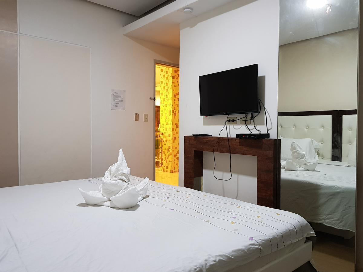 Hotel Giorgio General Santos City Εξωτερικό φωτογραφία