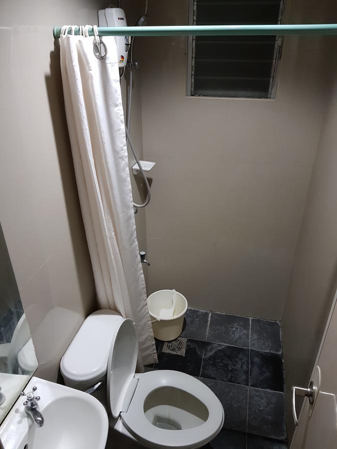 Hotel Giorgio General Santos City Εξωτερικό φωτογραφία