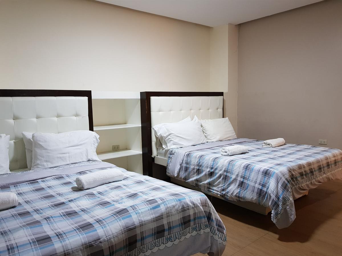 Hotel Giorgio General Santos City Εξωτερικό φωτογραφία